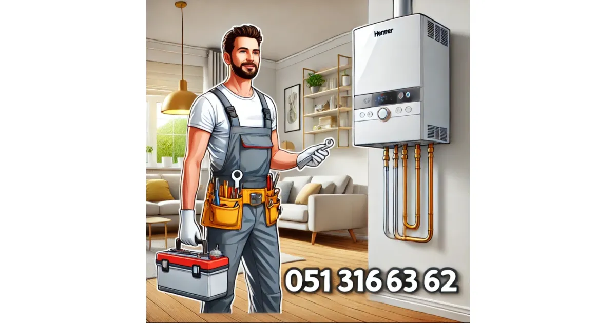 Kombi xəttlərinin çəkilməsi