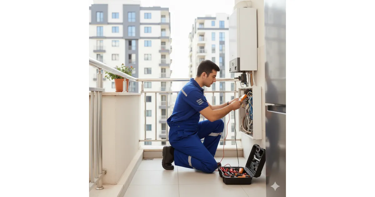 Kombi Ustasi Hökməli